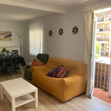 Beautiful Centric Townhouse Denia Exterior foto