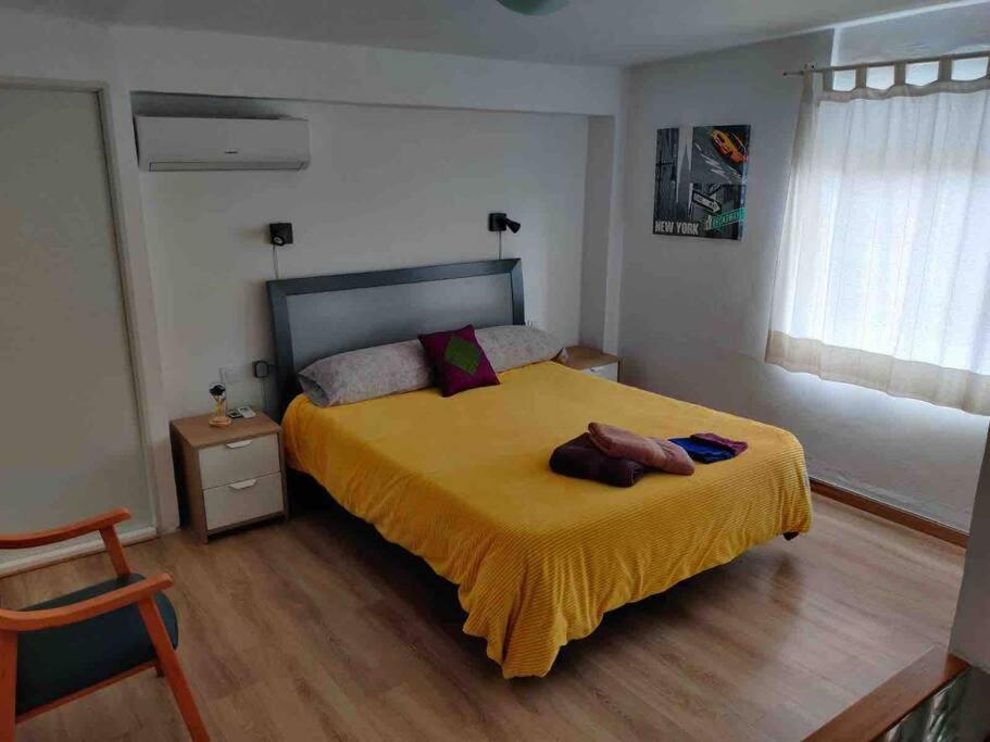Beautiful Centric Townhouse Denia Exterior foto